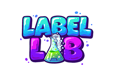 Custom labels